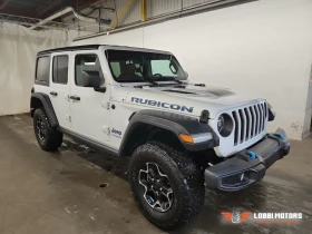 Jeep Wrangler, снимка 2