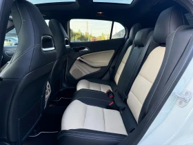 Mercedes-Benz GLA 220 AMG-LINE, 4MATIC, снимка 9