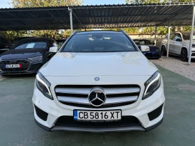 Mercedes-Benz GLA 220 AMG-LINE, 4MATIC, снимка 2
