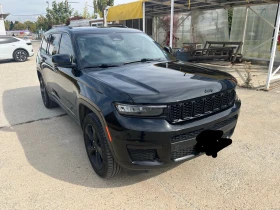 Jeep Grand cherokee L, снимка 1