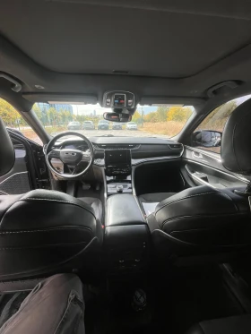 Jeep Grand cherokee L, снимка 13