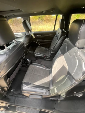 Jeep Grand cherokee L, снимка 10