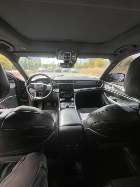 Jeep Grand cherokee L, снимка 12