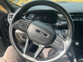 Jeep Grand cherokee L, снимка 6