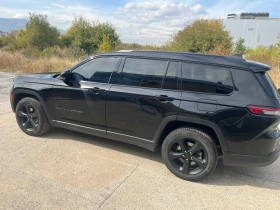 Jeep Grand cherokee L, снимка 2