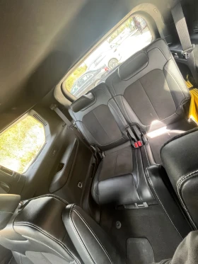 Jeep Grand cherokee L, снимка 15
