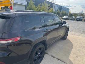 Jeep Grand cherokee L, снимка 4