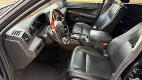 Jeep Grand cherokee 3.0crd facelift , снимка 9