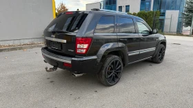 Jeep Grand cherokee 3.0crd facelift , снимка 4