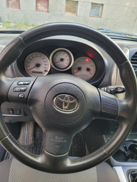 Toyota Rav4, снимка 4