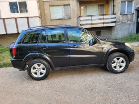 Toyota Rav4, снимка 1