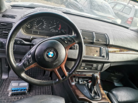 BMW X5 X5-E53, снимка 5