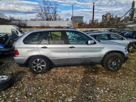 BMW X5 X5-E53 | Mobile.bg    2