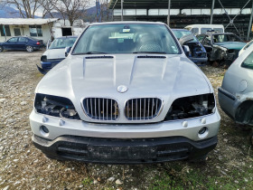 BMW X5 X5-E53, снимка 1