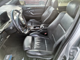 BMW X5 X5-E53, снимка 4