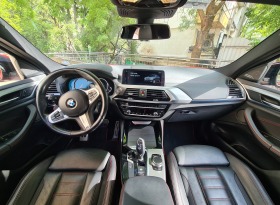 BMW X4 xDrive25d M-Sport NaviProf HeadUp Harman&Kardon | Mobile.bg   12