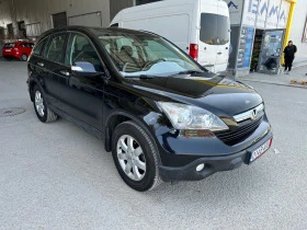 Honda Cr-v 2.0 i-vtec 150 | Mobile.bg    1