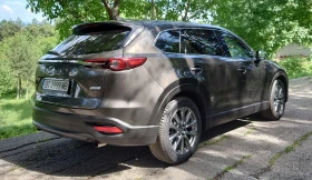 Mazda CX-9 AWD | Mobile.bg    4