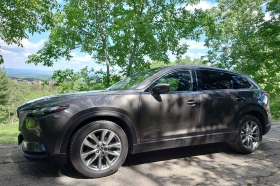 Mazda CX-9 AWD | Mobile.bg    2