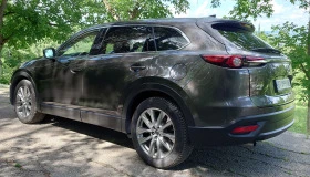 Mazda CX-9 AWD | Mobile.bg    5