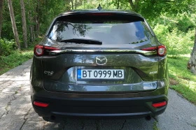 Mazda CX-9 AWD | Mobile.bg    6