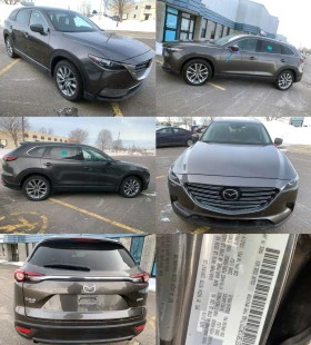 Mazda CX-9 AWD | Mobile.bg    17