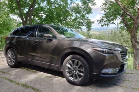 Mazda CX-9 AWD | Mobile.bg    3