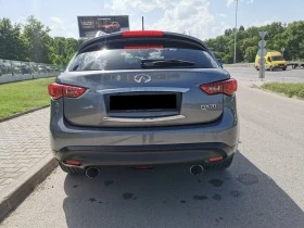 Infiniti QX70 3.7I | Mobile.bg    6