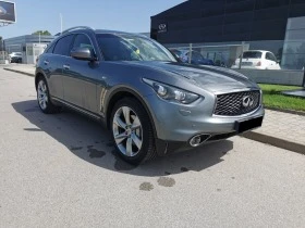 Infiniti QX70 3.7I | Mobile.bg    3