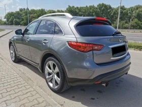 Infiniti QX70 3.7I | Mobile.bg    7