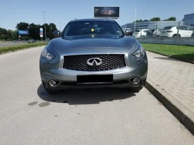 Infiniti QX70 3.7I | Mobile.bg    2