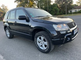 Suzuki Grand vitara 1, 9d 130k.c.4X4 КЛИМАТИК, 5 ВРАТИ, ВНОС-ГЕРМАНИЯ, снимка 1