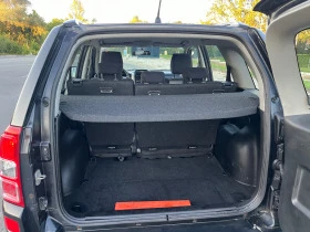 Suzuki Grand vitara 1, 9d 130k.c.4X4 КЛИМАТИК, 5 ВРАТИ, ВНОС-ГЕРМАНИЯ, снимка 14