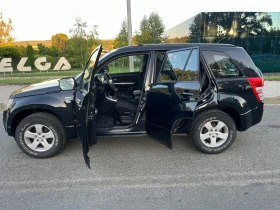 Suzuki Grand vitara 1, 9d 130k.c.4X4 КЛИМАТИК, 5 ВРАТИ, ВНОС-ГЕРМАНИЯ, снимка 7