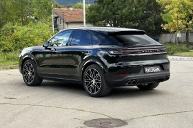 Porsche Cayenne V6/COUPE/FACELIFT/SPORT CHRONO/LIFT/PANO/MATRIX/22, снимка 4