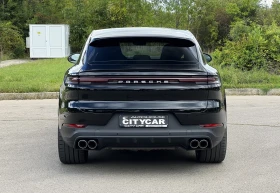 Porsche Cayenne V6/COUPE/FACELIFT/SPORT CHRONO/LIFT/PANO/MATRIX/22, снимка 5