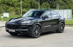 Porsche Cayenne V6/COUPE/FACELIFT/SPORT CHRONO/LIFT/PANO/MATRIX/22 | Mobile.bg    3