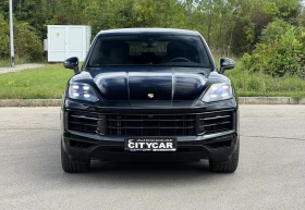 Porsche Cayenne V6/COUPE/FACELIFT/SPORT CHRONO/LIFT/PANO/MATRIX/22 | Mobile.bg    2