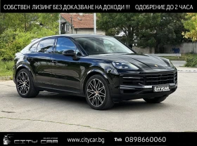 Porsche Cayenne V6/COUPE/FACELIFT/SPORT CHRONO/LIFT/PANO/MATRIX/22 - изображение 1