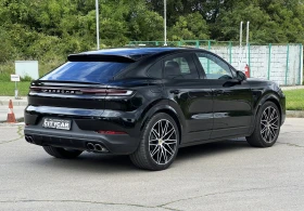 Porsche Cayenne V6/COUPE/FACELIFT/SPORT CHRONO/LIFT/PANO/MATRIX/22, снимка 6