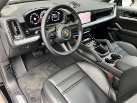 Porsche Cayenne V6/COUPE/FACELIFT/SPORT CHRONO/LIFT/PANO/MATRIX/22, снимка 11