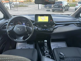 Toyota C-HR 2.0 HYBRID 180 * CAMERA * DISTRONIC * FULL LED * , снимка 9