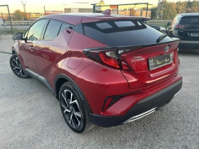 Toyota C-HR 2.0 HYBRID 180 * CAMERA * DISTRONIC * FULL LED * , снимка 6