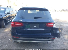 Mercedes-Benz GLC 300 4MATIC * * 360* * *  | Mobile.bg    4