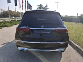 Mercedes-Benz GLS 600 Maybach 4MATIC | Mobile.bg    6