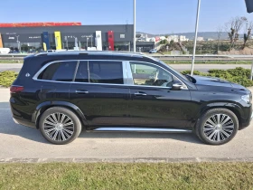 Mercedes-Benz GLS 600 Maybach 4MATIC | Mobile.bg    4