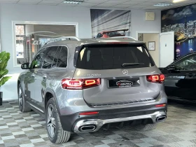 Mercedes-Benz GLB 200D AMG LINE , снимка 4