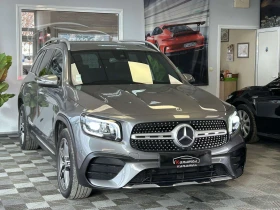 Mercedes-Benz GLB 200D AMG LINE , снимка 3