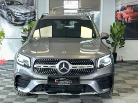 Mercedes-Benz GLB 200D AMG LINE , снимка 2