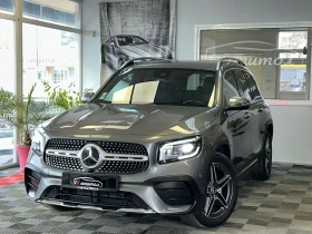 Mercedes-Benz GLB 200D AMG LINE , снимка 1